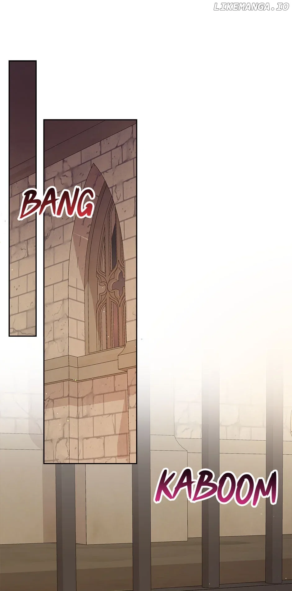 My BFF is a Tyrant in Training Chapter 104 – Page 47