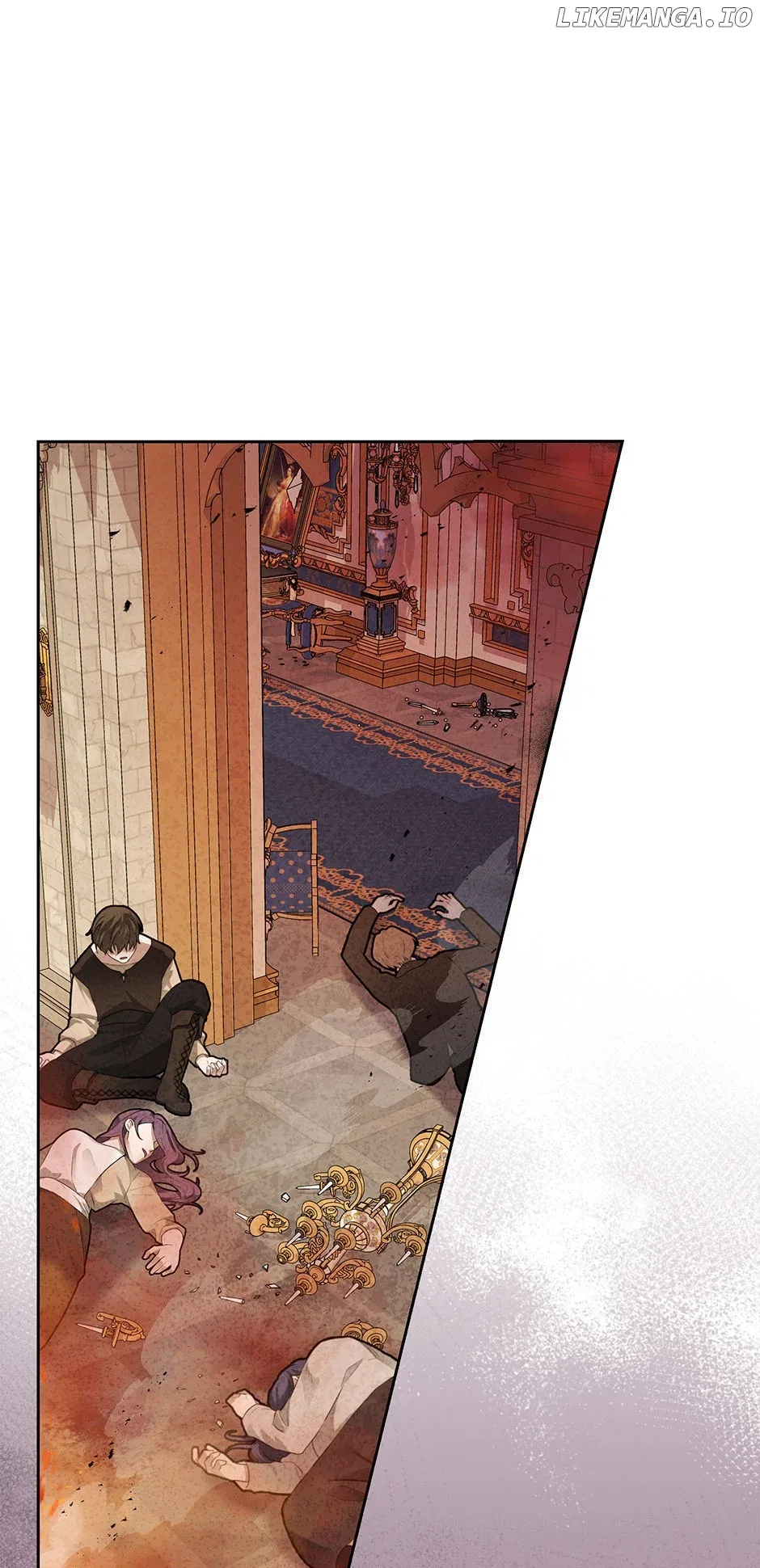 My BFF is a Tyrant in Training Chapter 103 – Page 8