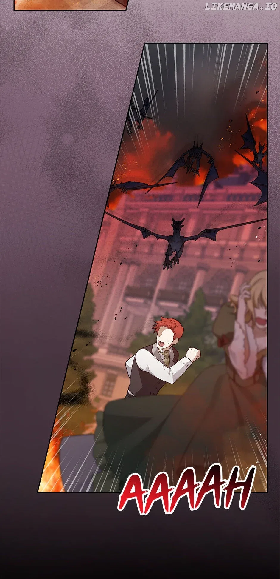 My BFF is a Tyrant in Training Chapter 103 – Page 9
