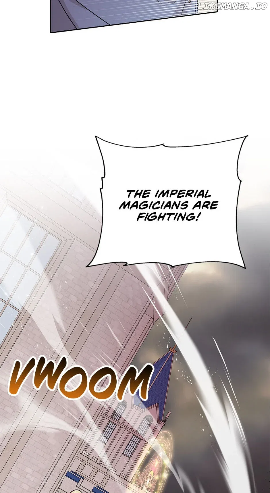 My BFF is a Tyrant in Training Chapter 103 – Page 16