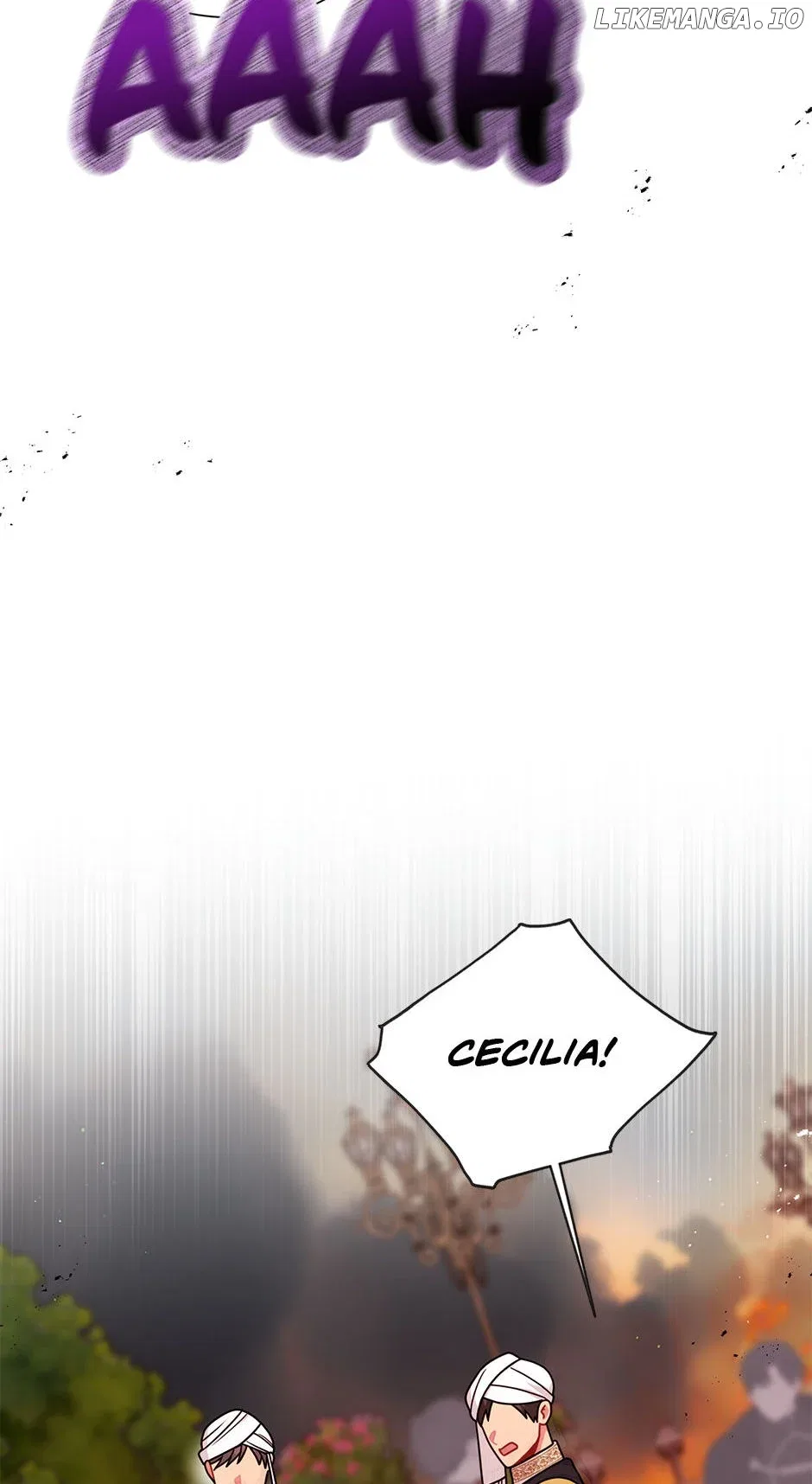My BFF is a Tyrant in Training Chapter 103 – Page 20