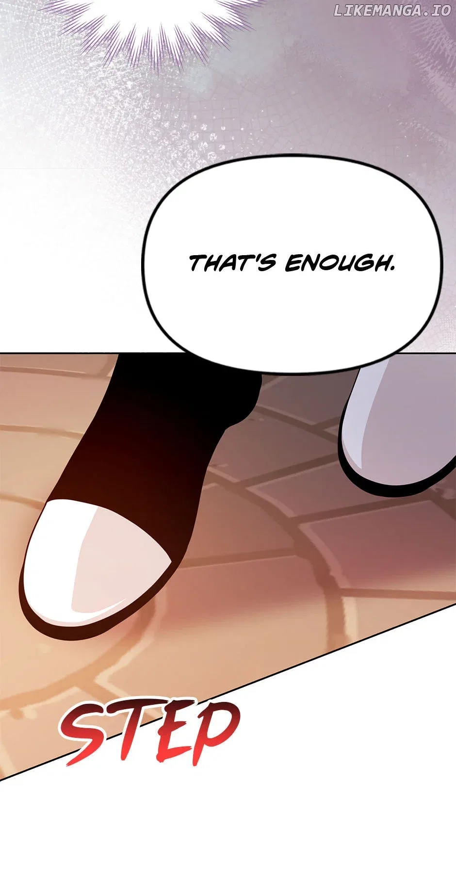 My BFF is a Tyrant in Training Chapter 103 – Page 28