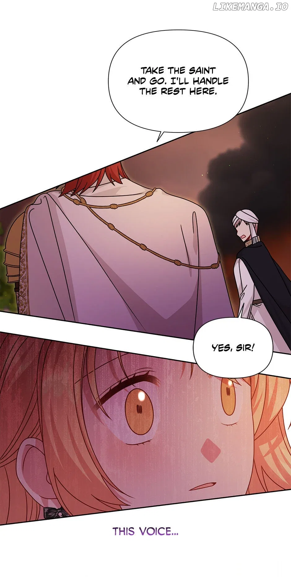 My BFF is a Tyrant in Training Chapter 103 – Page 29