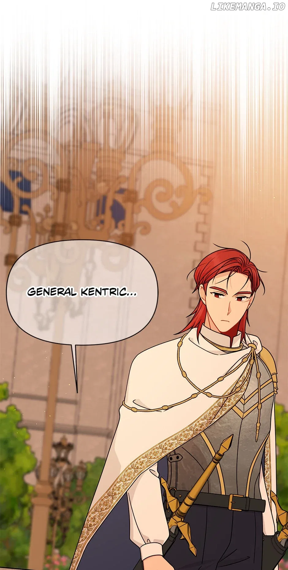My BFF is a Tyrant in Training Chapter 103 – Page 30