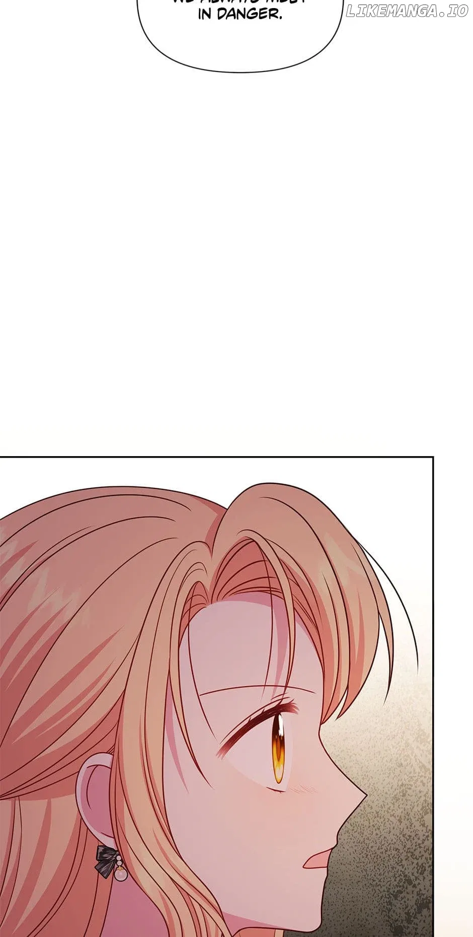 My BFF is a Tyrant in Training Chapter 103 – Page 34