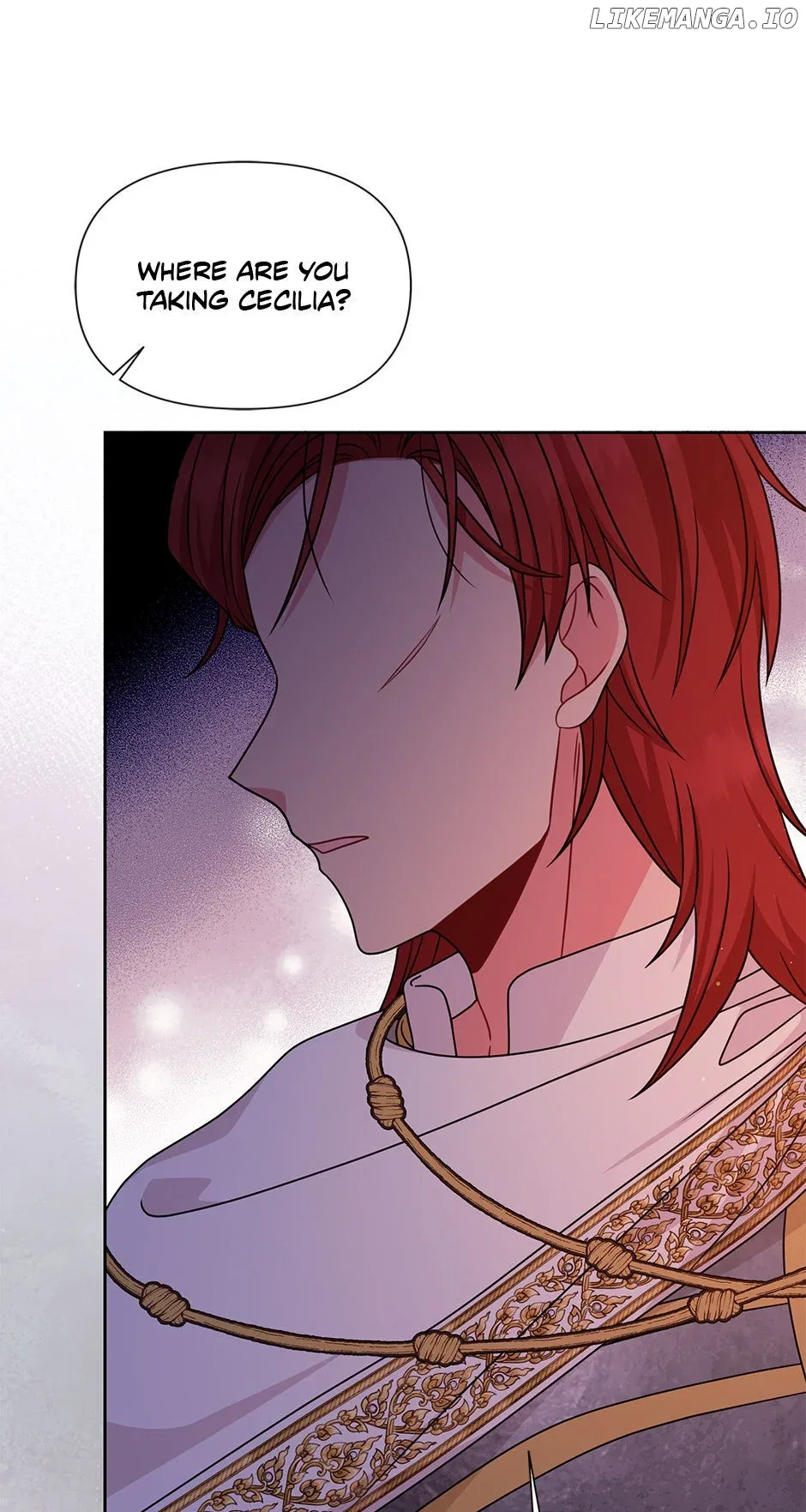 My BFF is a Tyrant in Training Chapter 103 – Page 37