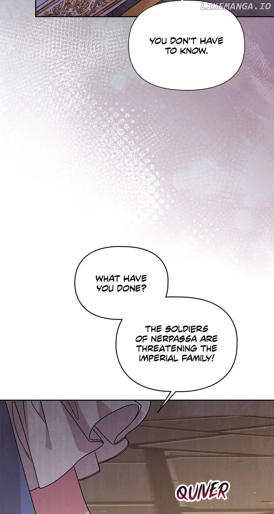 My BFF is a Tyrant in Training Chapter 103 – Page 38
