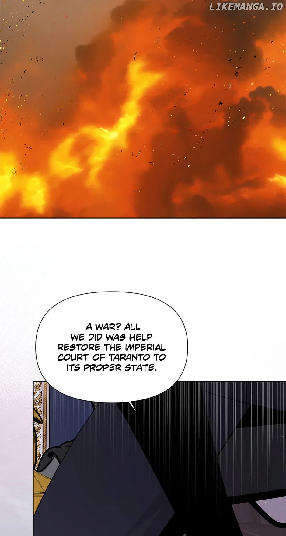 My BFF is a Tyrant in Training Chapter 103 – Page 40