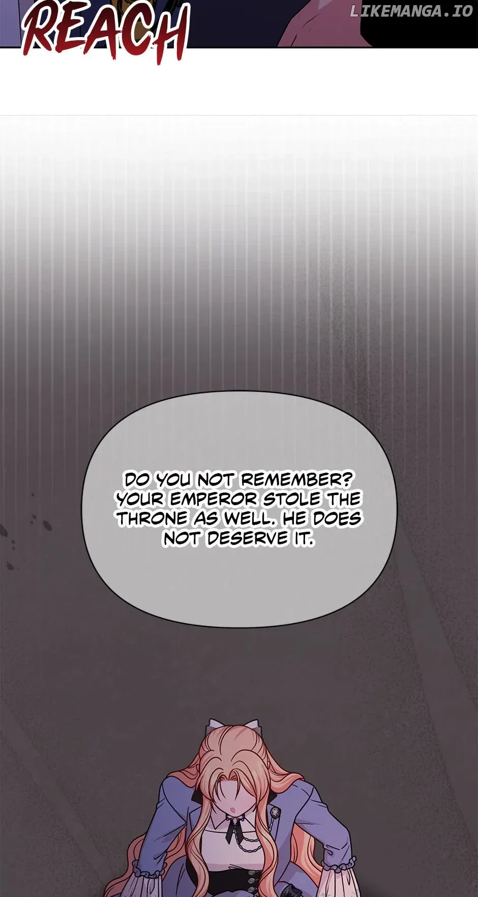 My BFF is a Tyrant in Training Chapter 103 – Page 42