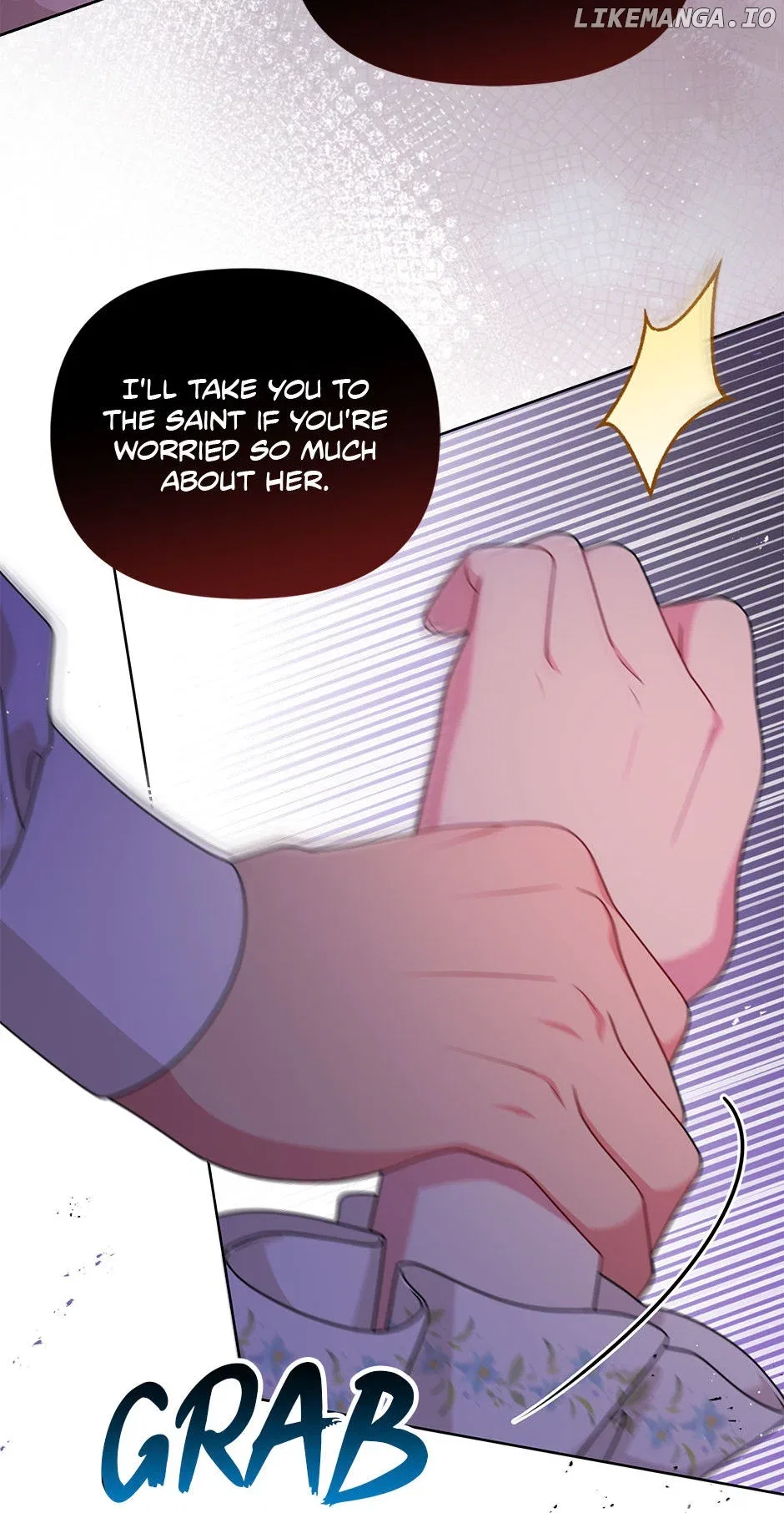 My BFF is a Tyrant in Training Chapter 103 – Page 47