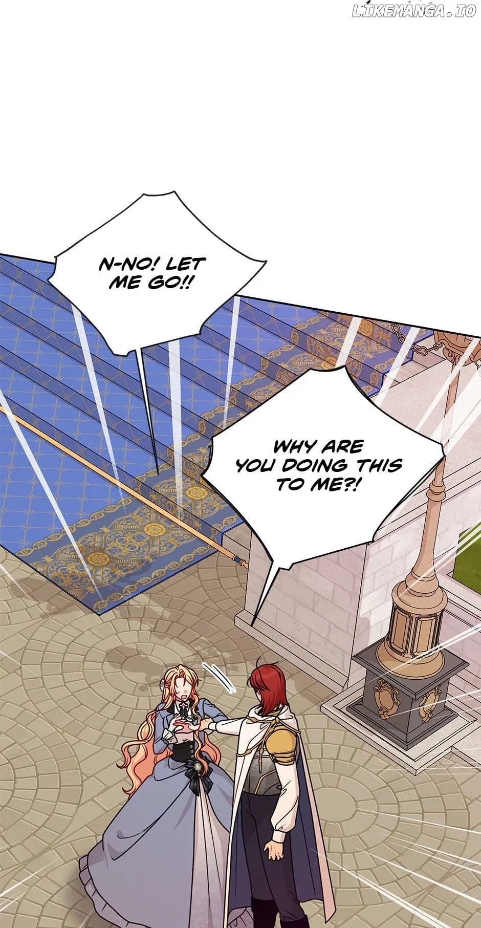 My BFF is a Tyrant in Training Chapter 103 – Page 48
