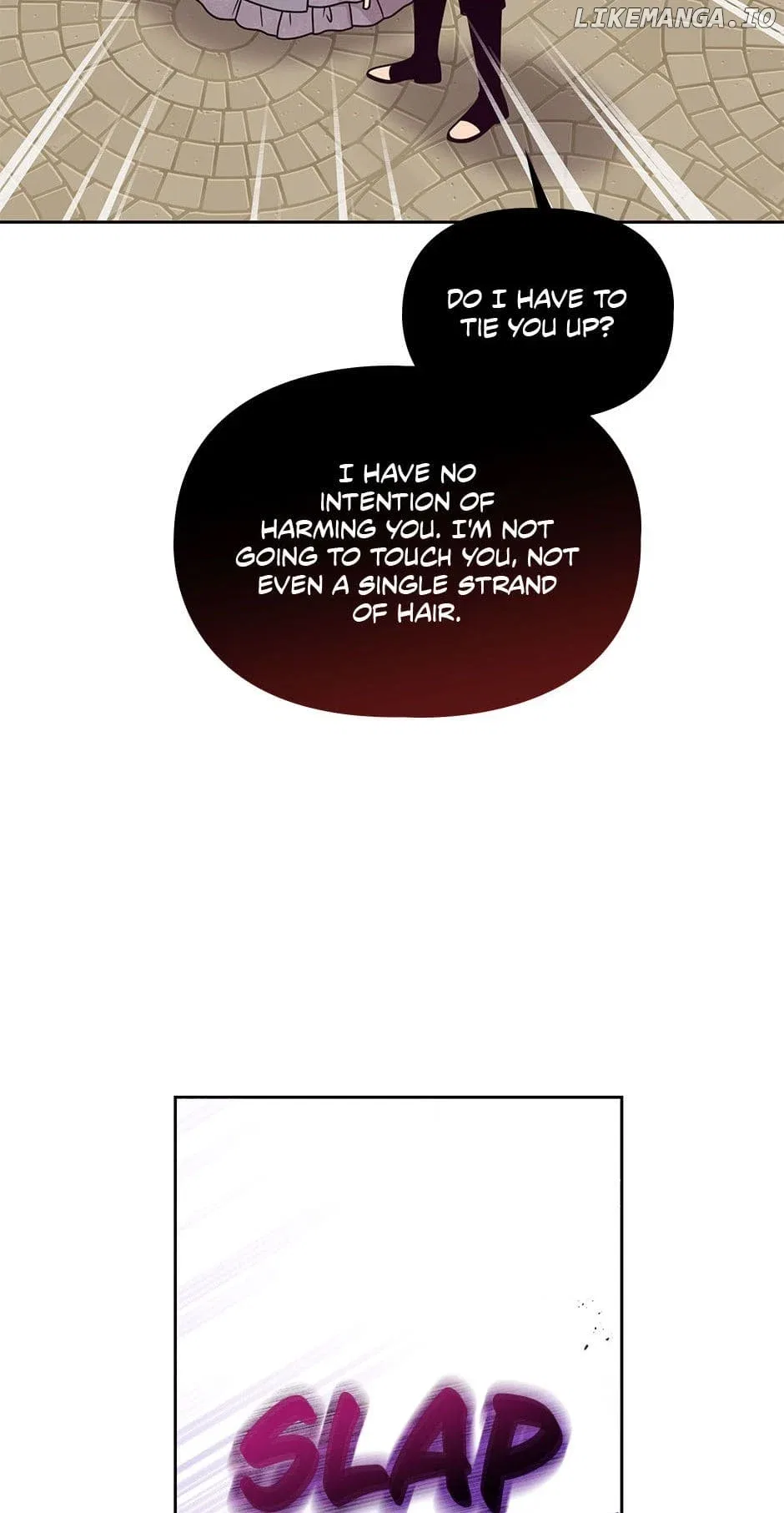 My BFF is a Tyrant in Training Chapter 103 – Page 49