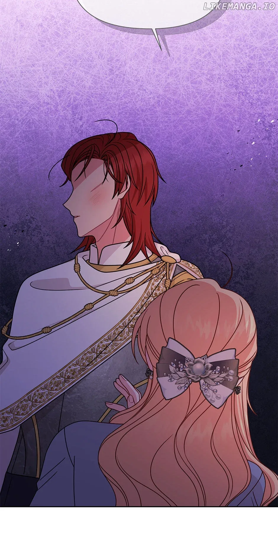 My BFF is a Tyrant in Training Chapter 103 – Page 51
