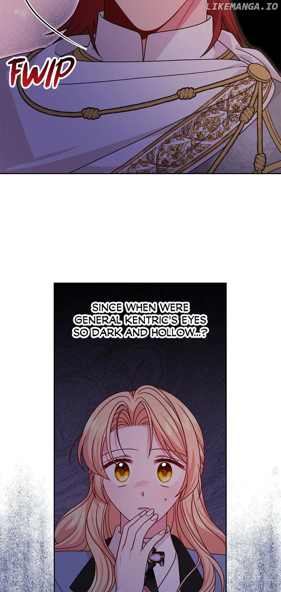 My BFF is a Tyrant in Training Chapter 103 – Page 53