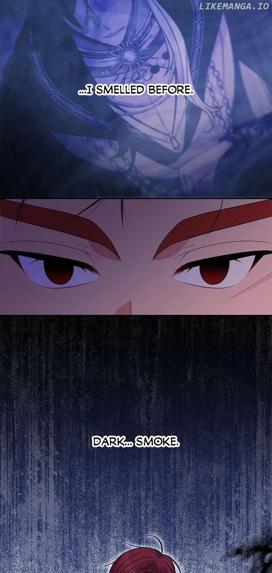 My BFF is a Tyrant in Training Chapter 103 – Page 56