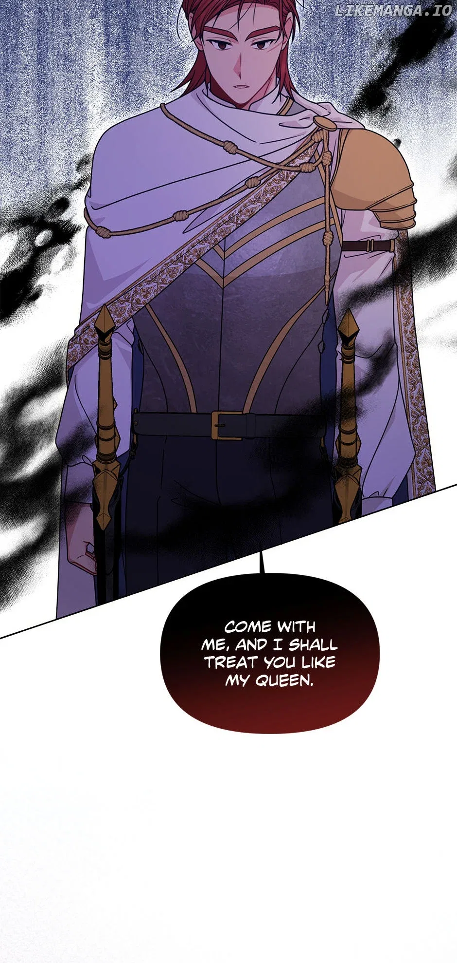 My BFF is a Tyrant in Training Chapter 103 – Page 57