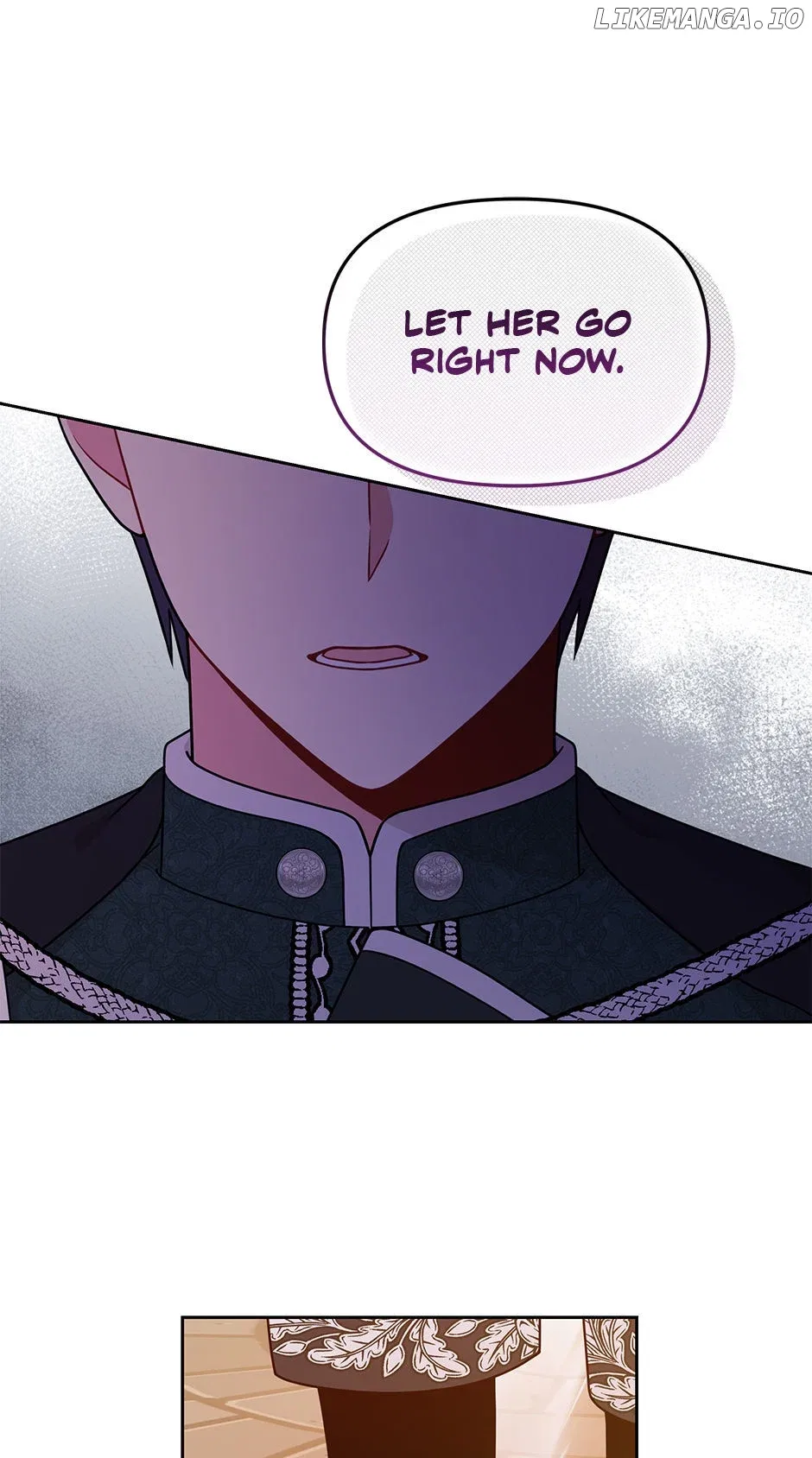 My BFF is a Tyrant in Training Chapter 103 – Page 59