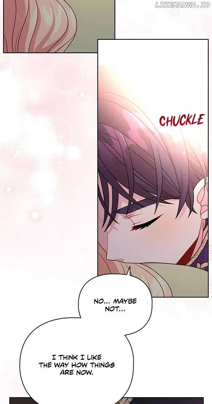 My BFF is a Tyrant in Training Chapter 102 – Page 3