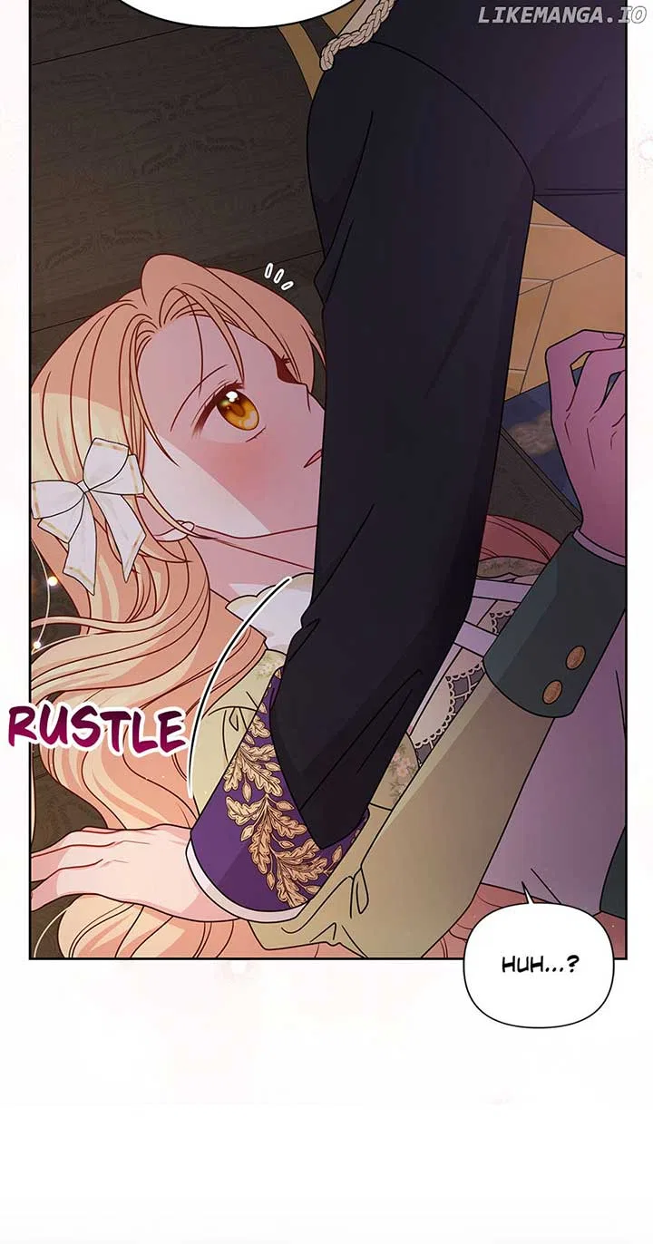 My BFF is a Tyrant in Training Chapter 102 – Page 4