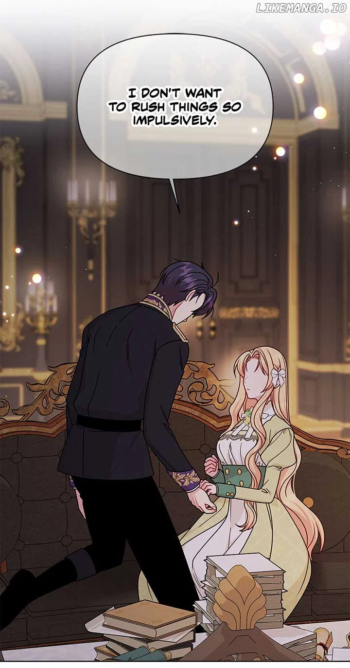 My BFF is a Tyrant in Training Chapter 102 – Page 5