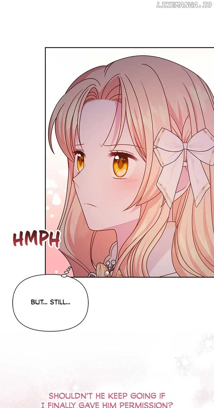 My BFF is a Tyrant in Training Chapter 102 – Page 6