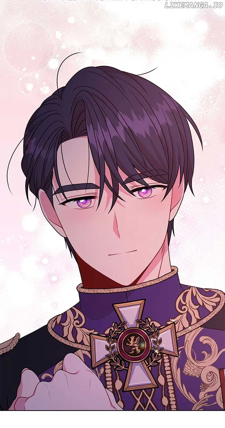 My BFF is a Tyrant in Training Chapter 102 – Page 7