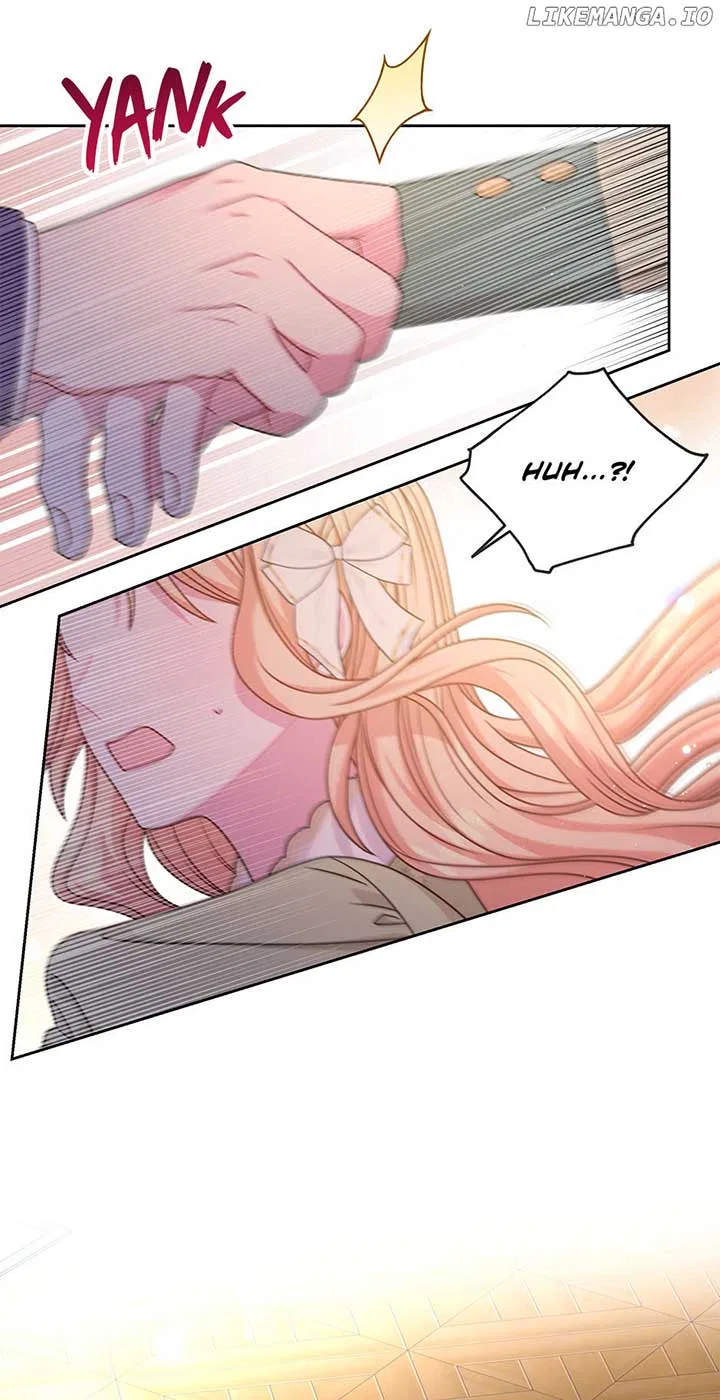 My BFF is a Tyrant in Training Chapter 102 – Page 8