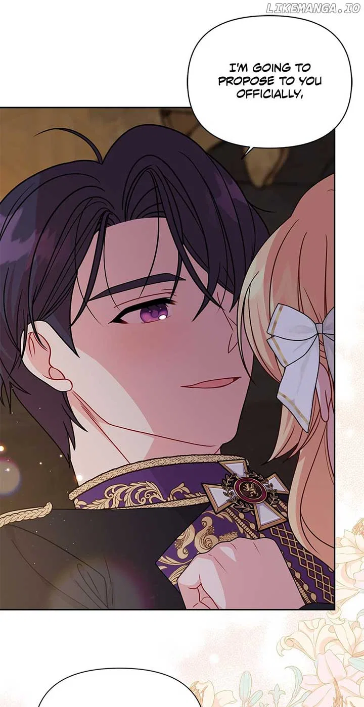 My BFF is a Tyrant in Training Chapter 102 – Page 13