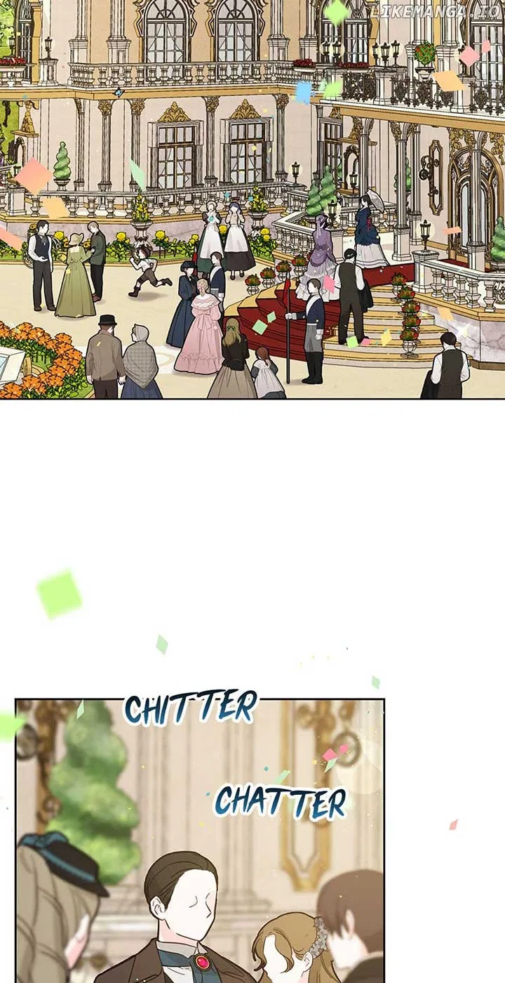 My BFF is a Tyrant in Training Chapter 102 – Page 18