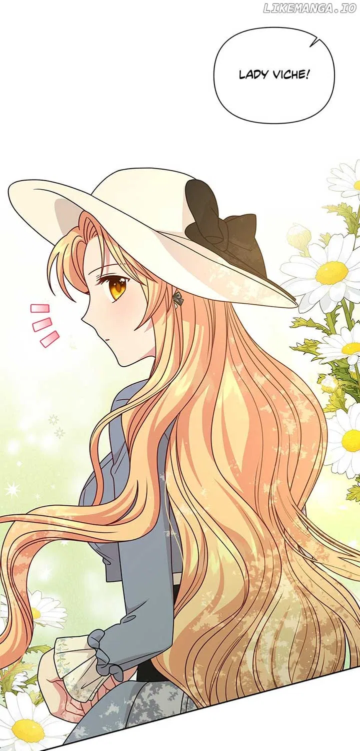 My BFF is a Tyrant in Training Chapter 102 – Page 20
