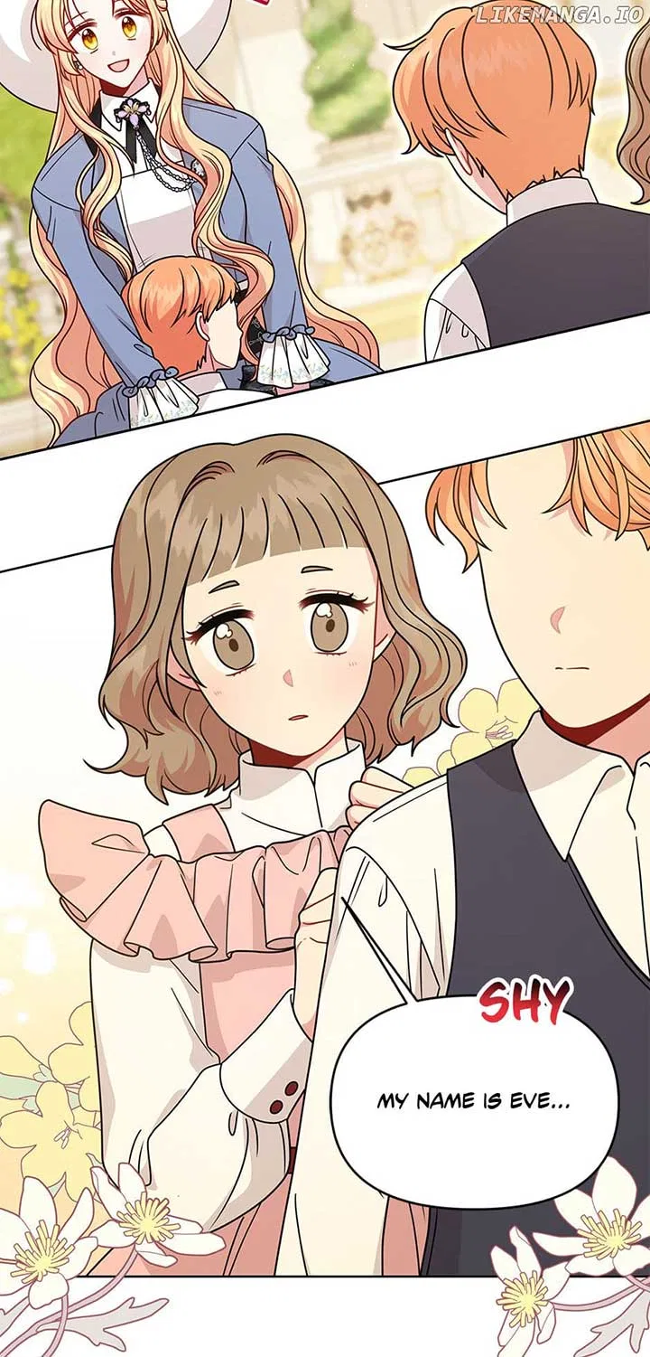My BFF is a Tyrant in Training Chapter 102 – Page 22