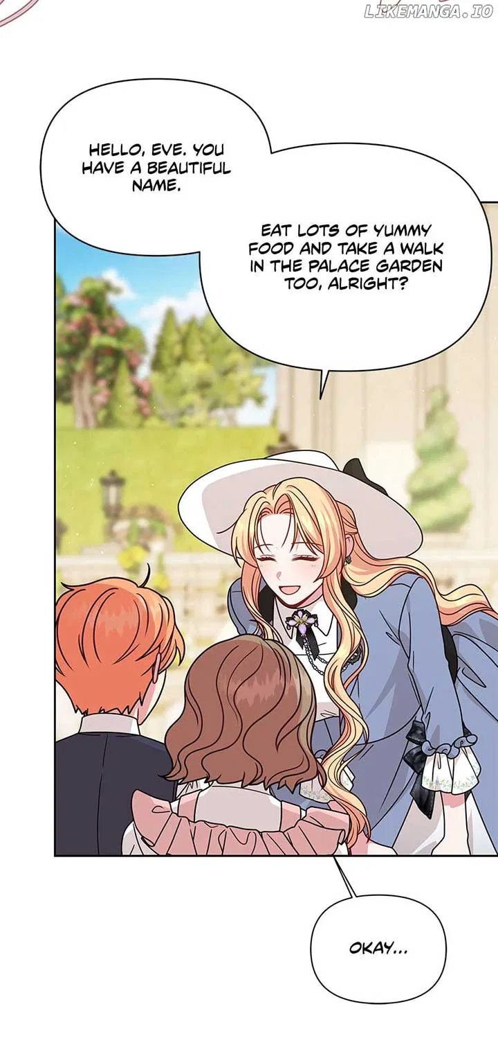 My BFF is a Tyrant in Training Chapter 102 – Page 23
