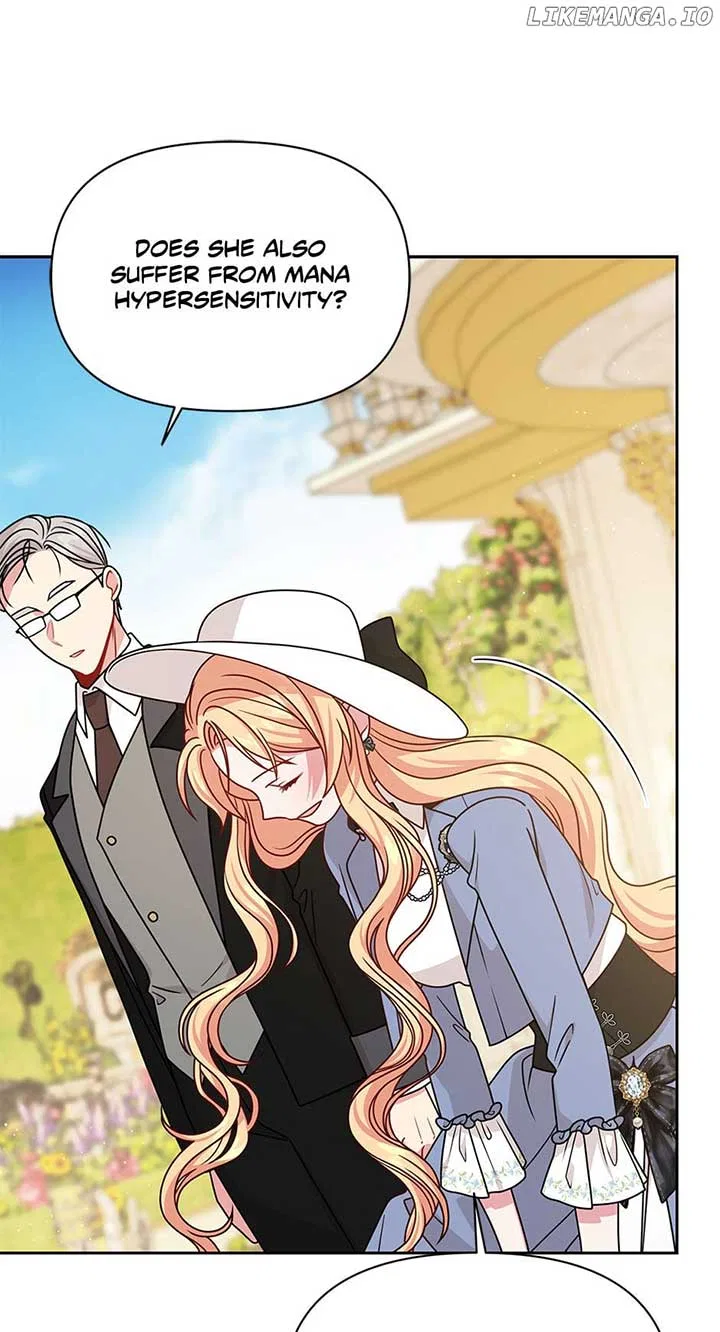 My BFF is a Tyrant in Training Chapter 102 – Page 24