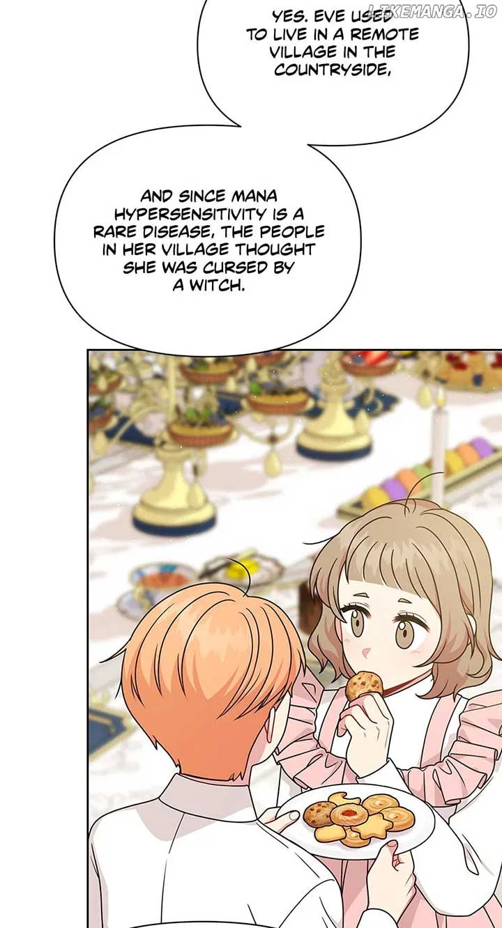 My BFF is a Tyrant in Training Chapter 102 – Page 25