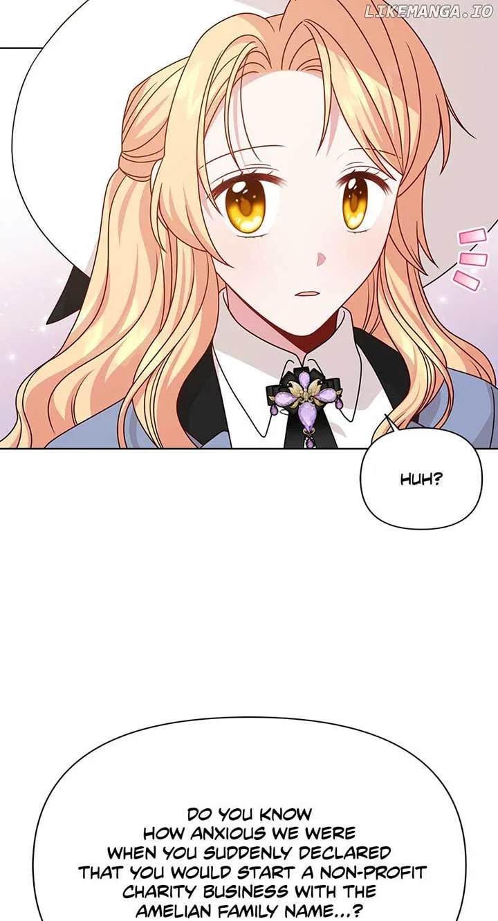 My BFF is a Tyrant in Training Chapter 102 – Page 27