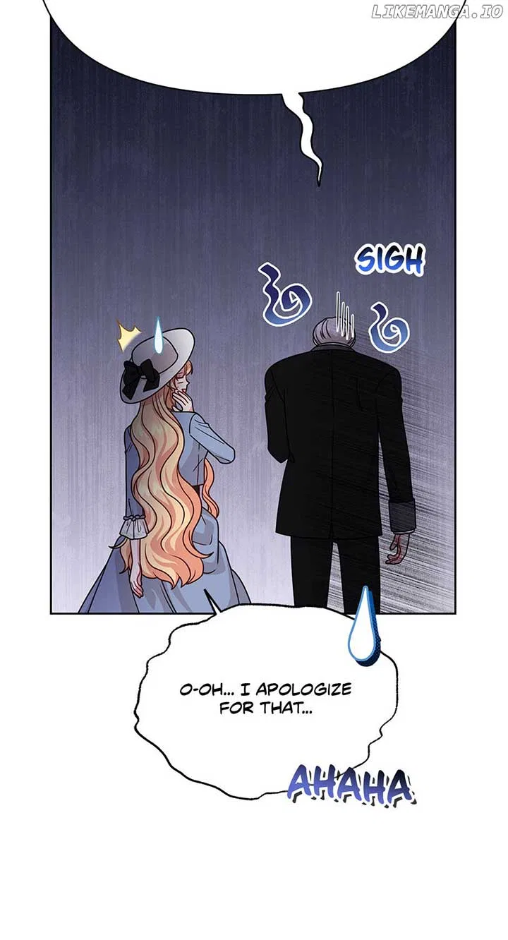 My BFF is a Tyrant in Training Chapter 102 – Page 28