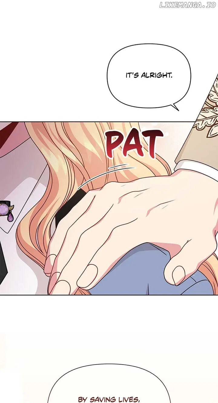 My BFF is a Tyrant in Training Chapter 102 – Page 29