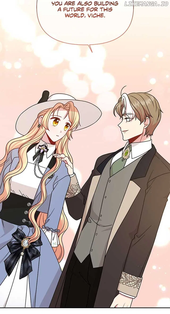 My BFF is a Tyrant in Training Chapter 102 – Page 30