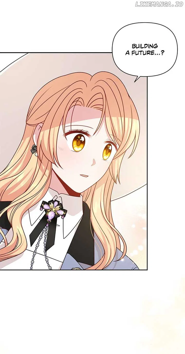 My BFF is a Tyrant in Training Chapter 102 – Page 31