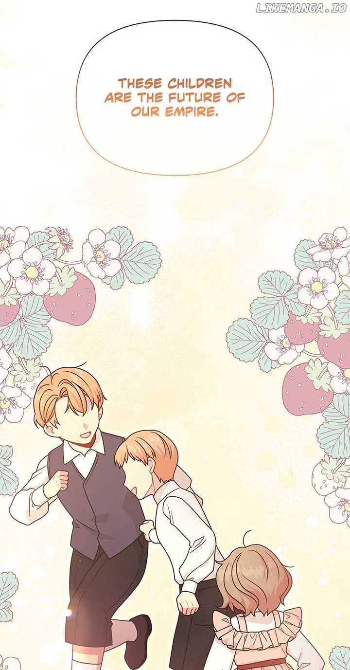 My BFF is a Tyrant in Training Chapter 102 – Page 32