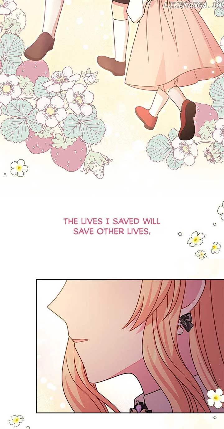 My BFF is a Tyrant in Training Chapter 102 – Page 33
