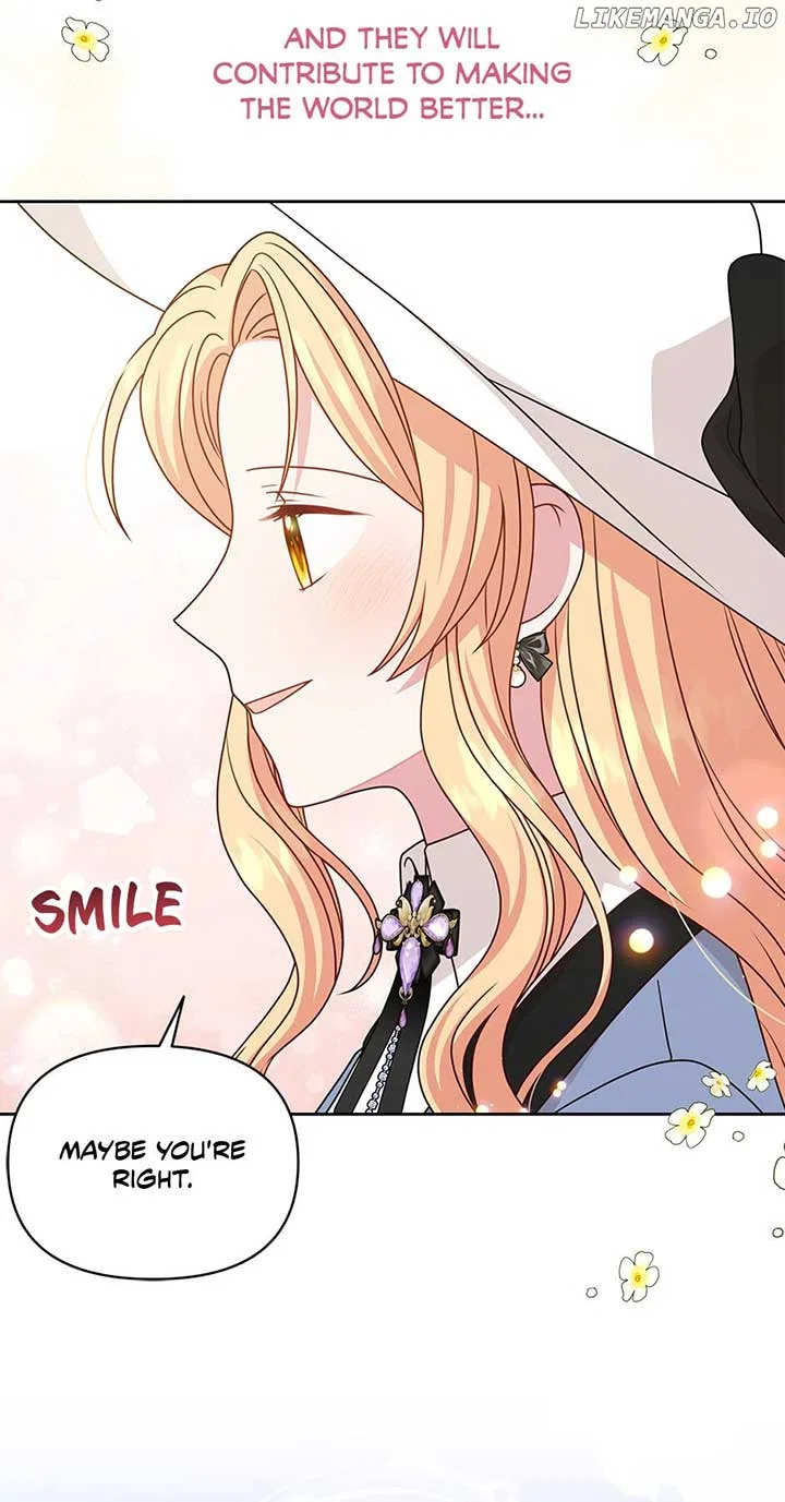 My BFF is a Tyrant in Training Chapter 102 – Page 34