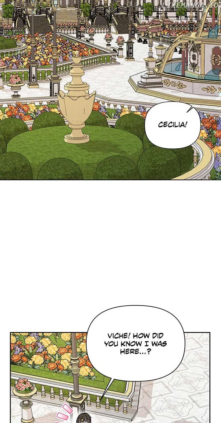 My BFF is a Tyrant in Training Chapter 102 – Page 36