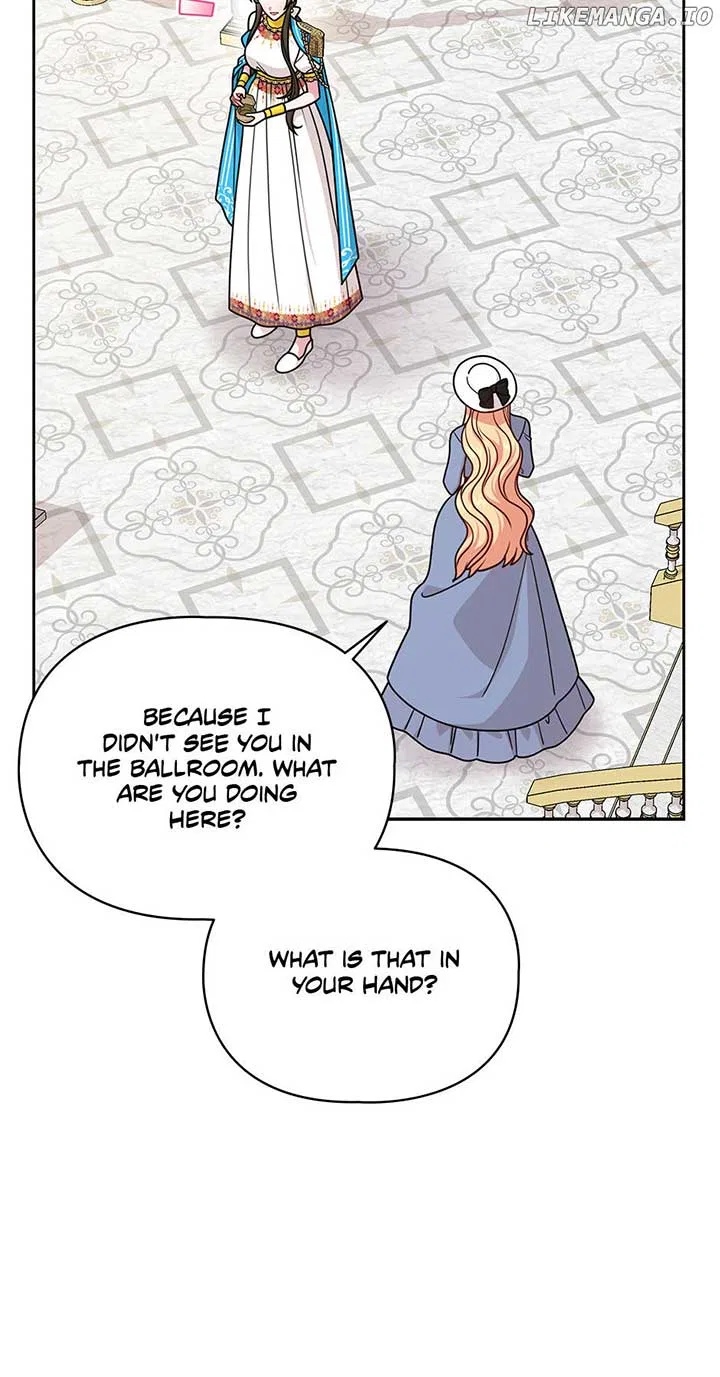 My BFF is a Tyrant in Training Chapter 102 – Page 37