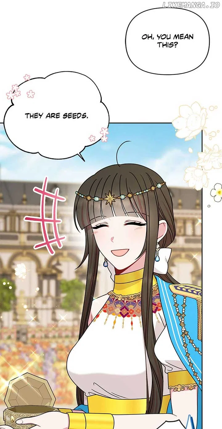 My BFF is a Tyrant in Training Chapter 102 – Page 38