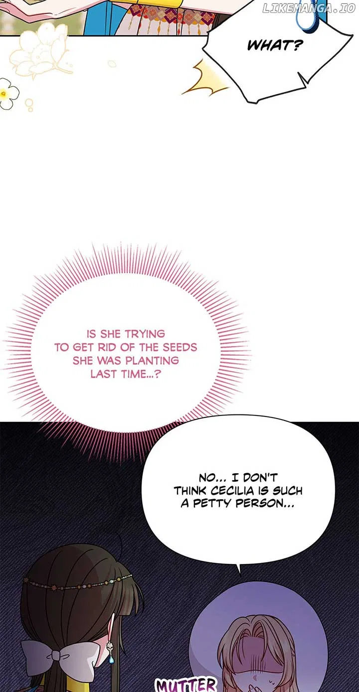 My BFF is a Tyrant in Training Chapter 102 – Page 39