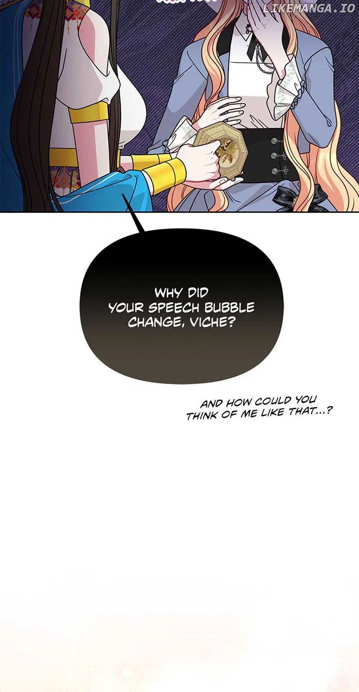 My BFF is a Tyrant in Training Chapter 102 – Page 40