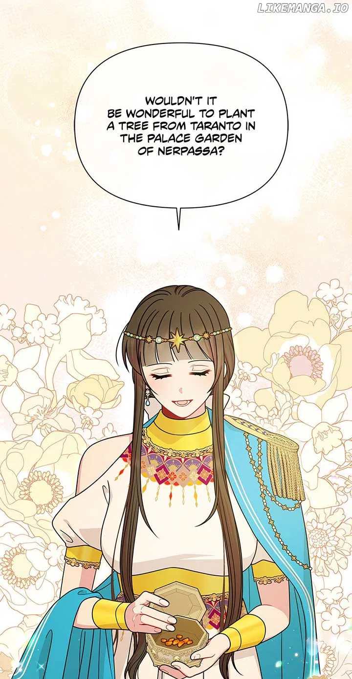 My BFF is a Tyrant in Training Chapter 102 – Page 41