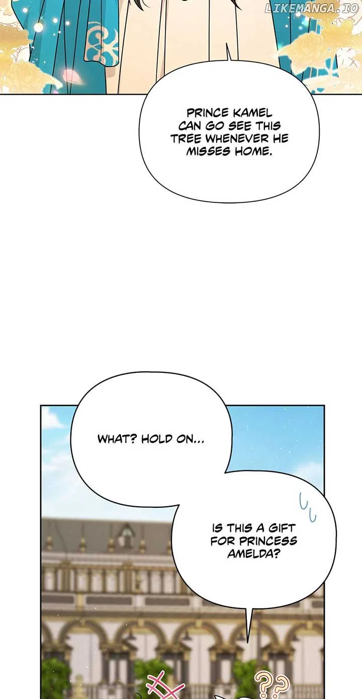 My BFF is a Tyrant in Training Chapter 102 – Page 42