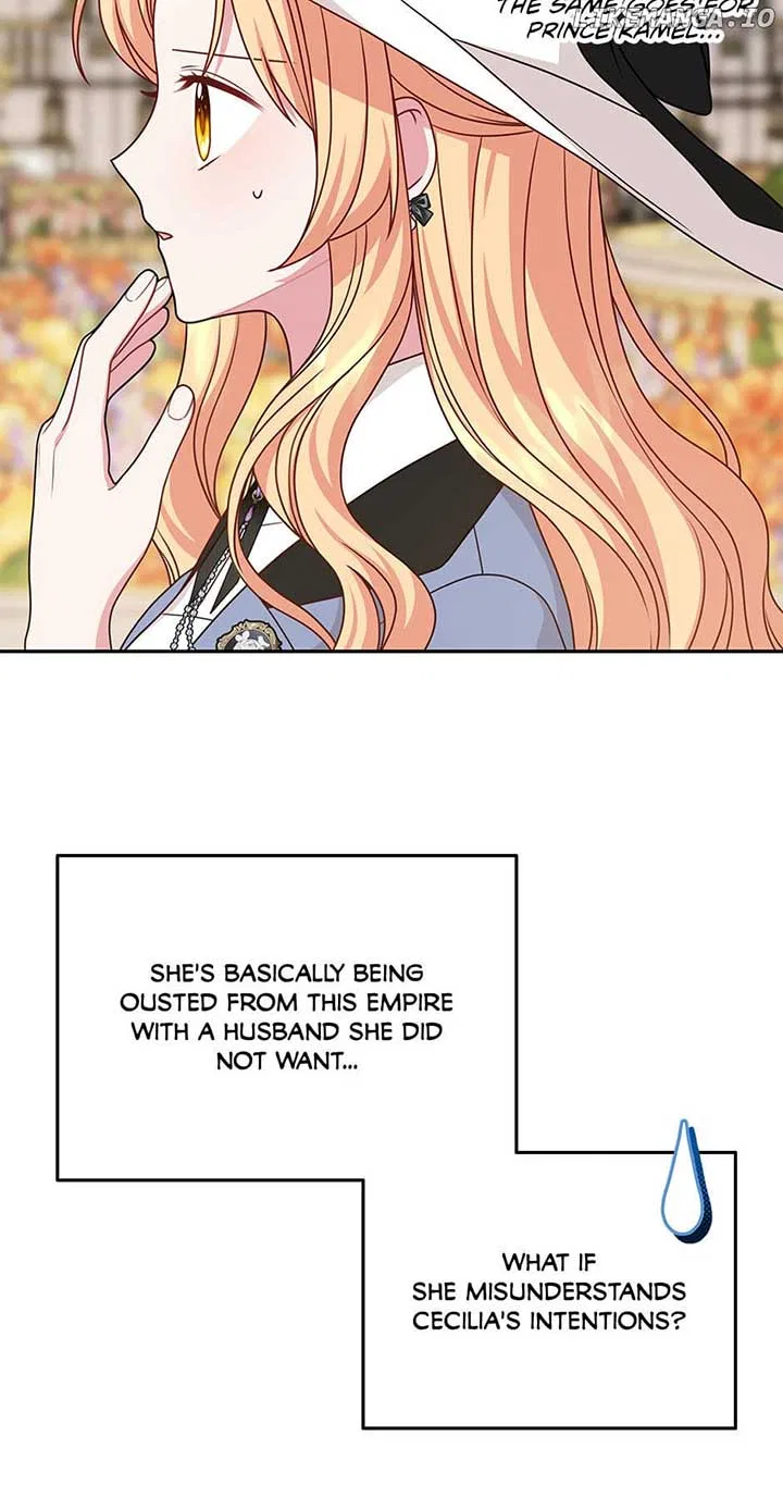 My BFF is a Tyrant in Training Chapter 102 – Page 44